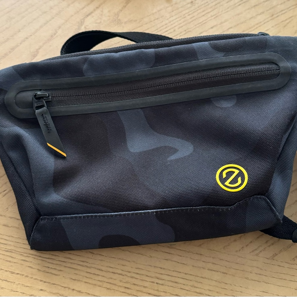 Cole Haan ZeroGrand belt bag